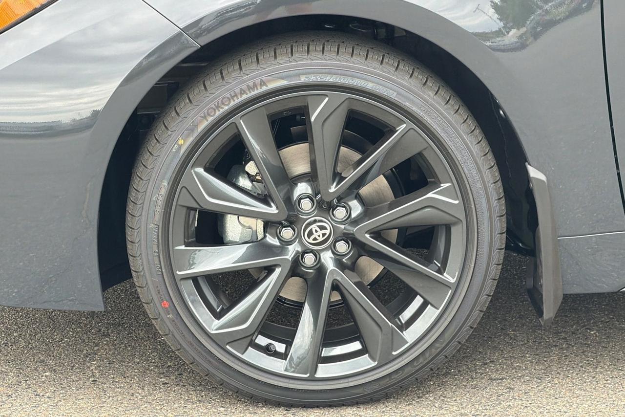 2026 Toyota Corolla Hybrid SE Roseville CA