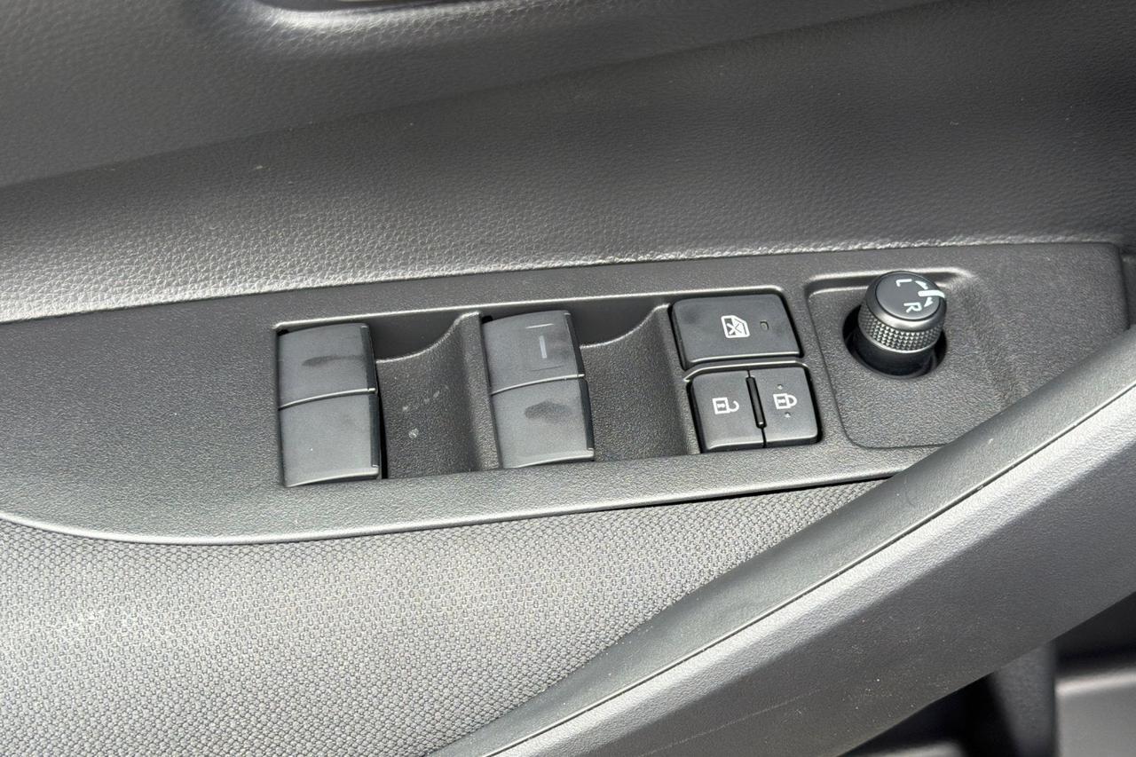 2026 Toyota Corolla Hybrid SE Roseville CA