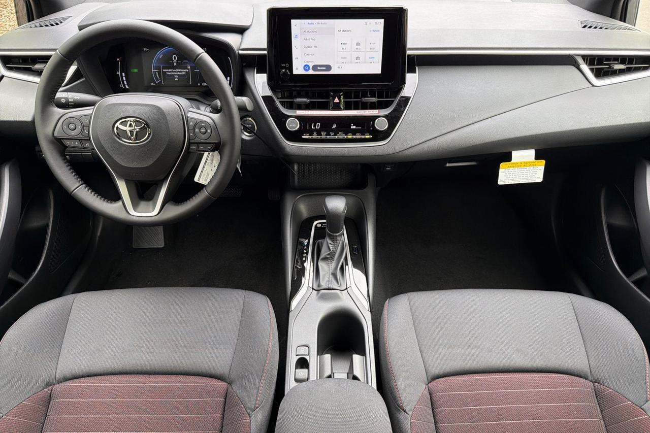 2026 Toyota Corolla Hybrid SE Roseville CA