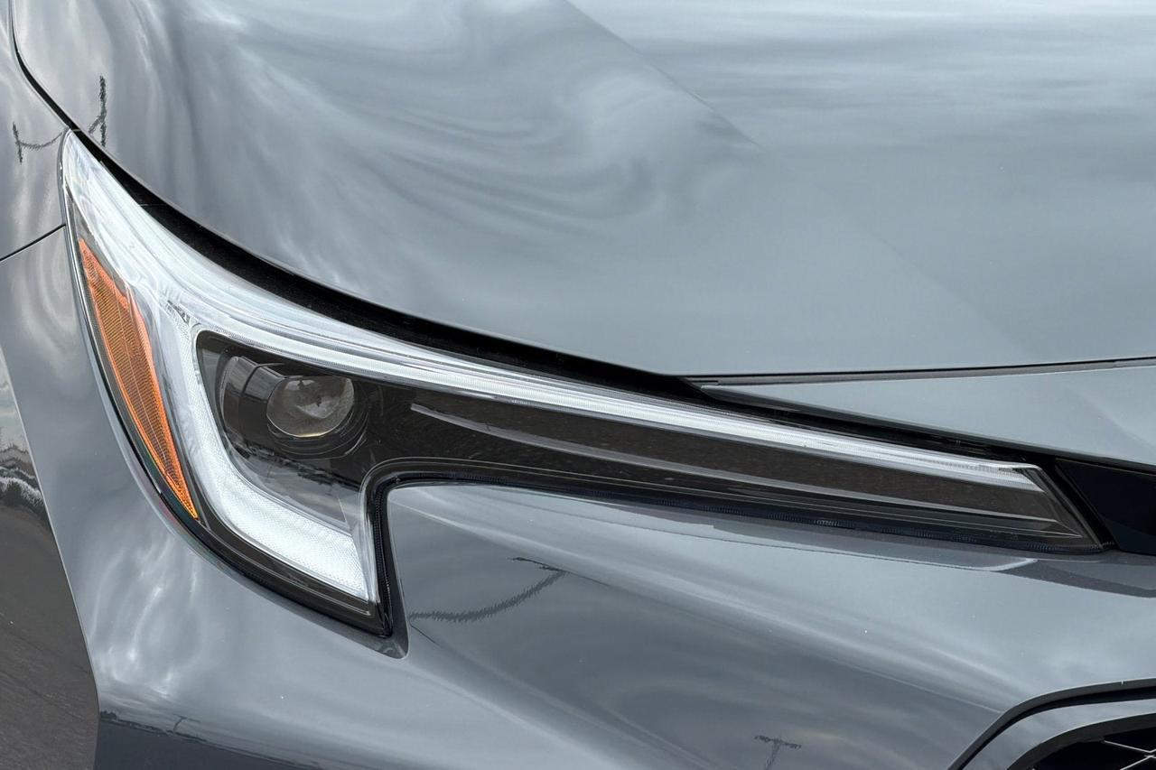 2026 Toyota Corolla Hybrid SE Roseville CA