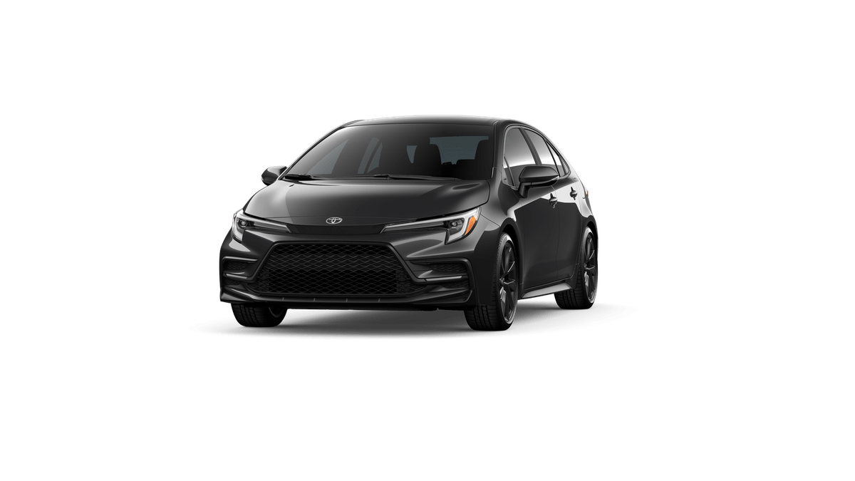 2026 Toyota Corolla Hybrid SE Roseville CA