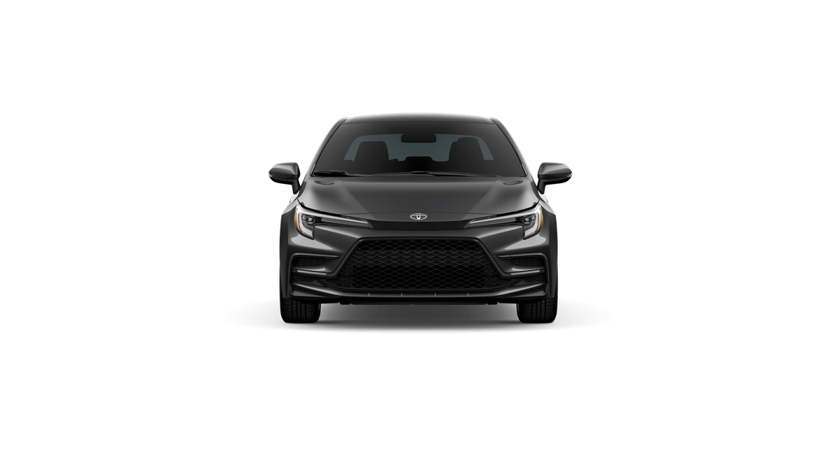 2026 Toyota Corolla Hybrid SE Roseville CA