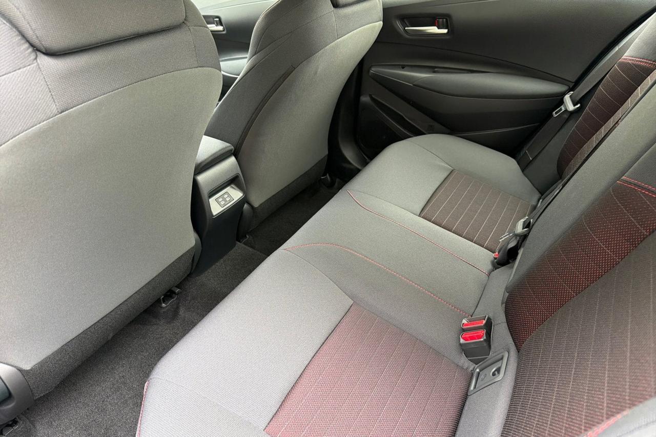 2026 Toyota Corolla Hybrid SE Roseville CA