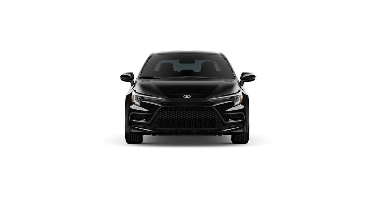 2026 Toyota Corolla Hybrid SE Roseville CA