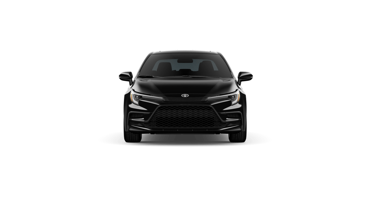 2026 Toyota Corolla Hybrid SE Roseville CA
