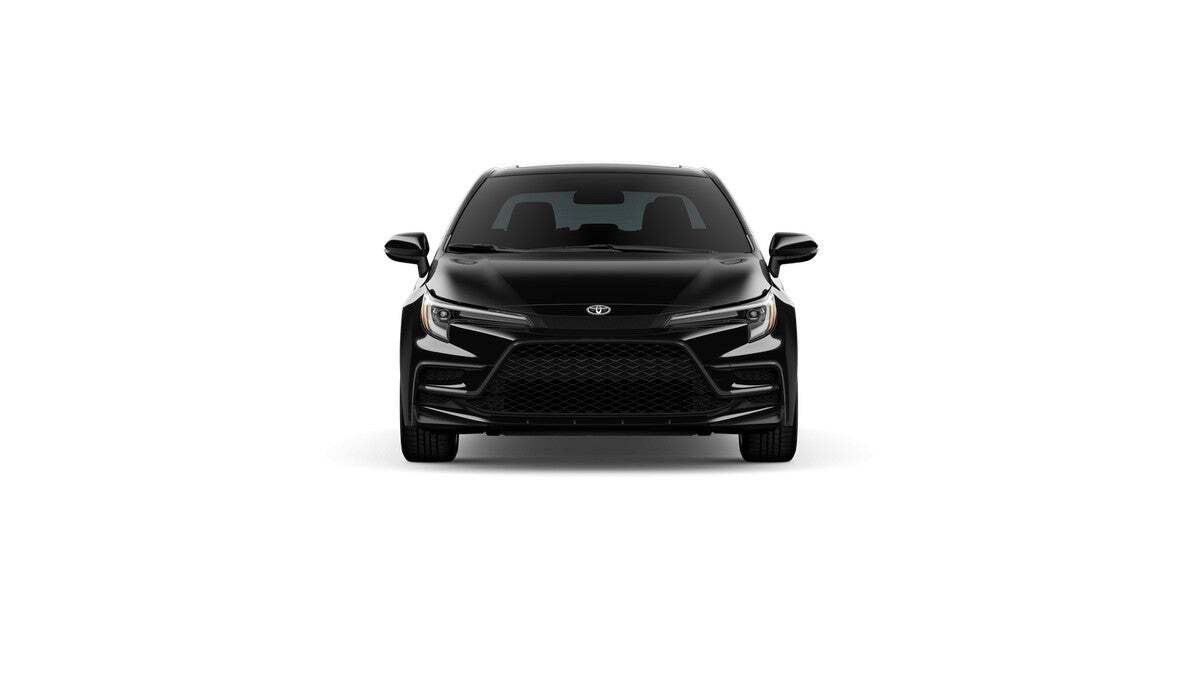 2026 Toyota Corolla Hybrid SE Roseville CA
