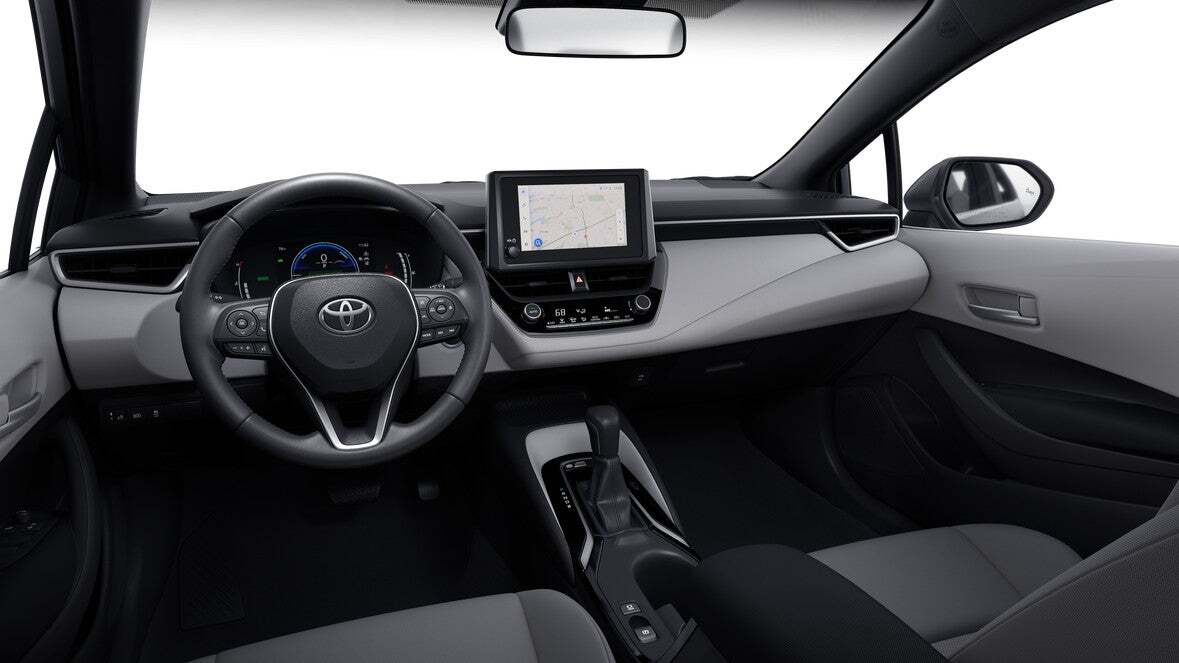 2026 Toyota Corolla Hybrid SE Roseville CA