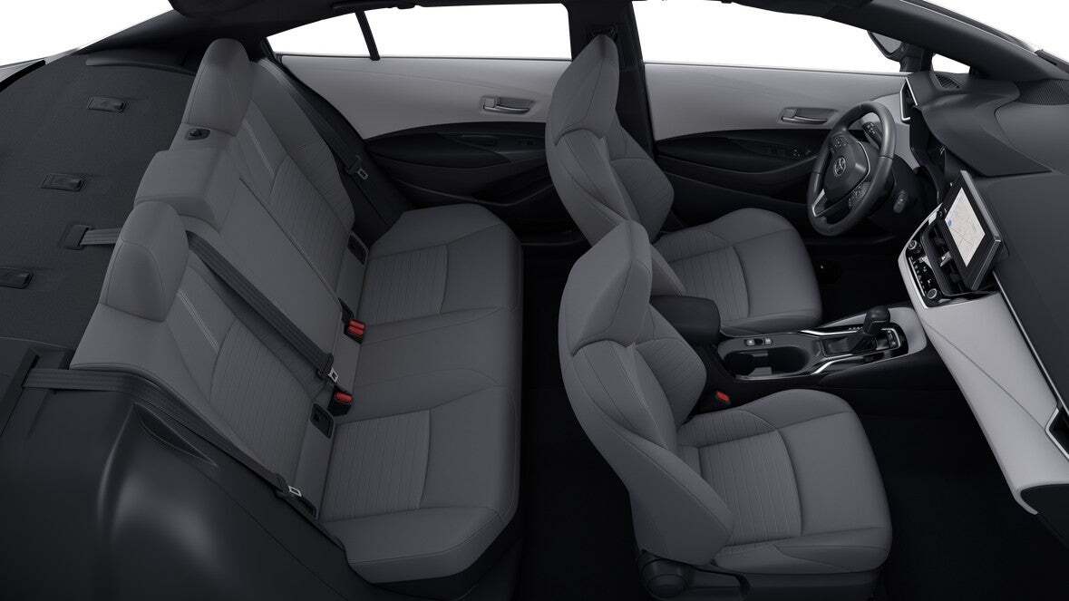 2026 Toyota Corolla Hybrid SE Roseville CA