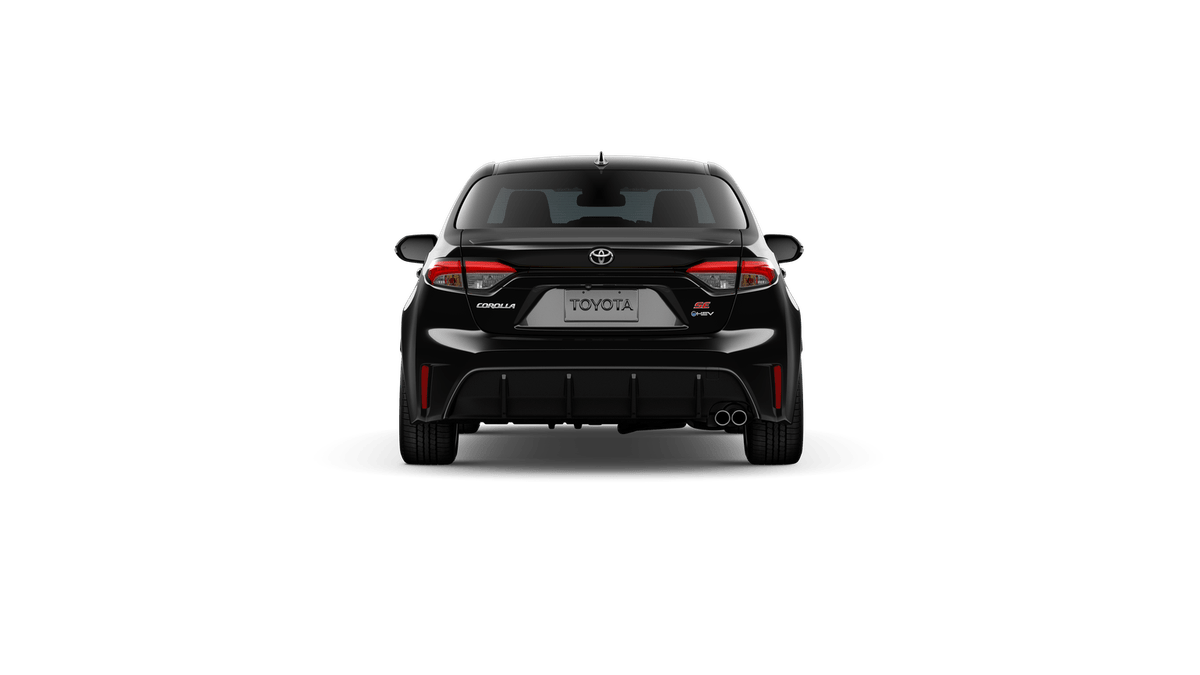 2026 Toyota Corolla Hybrid SE Roseville CA