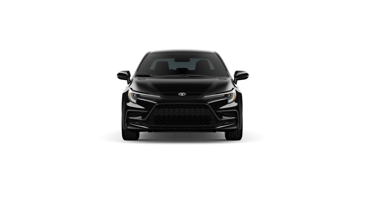 2026 Toyota Corolla Hybrid SE Roseville CA
