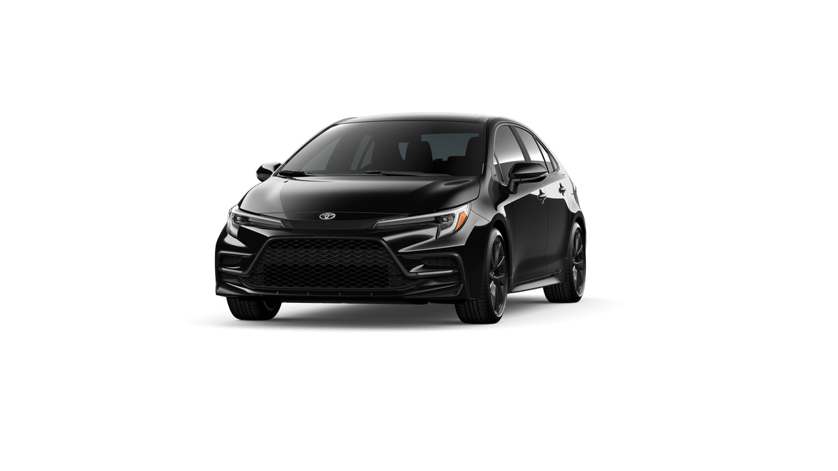 2026 Toyota Corolla Hybrid SE Roseville CA