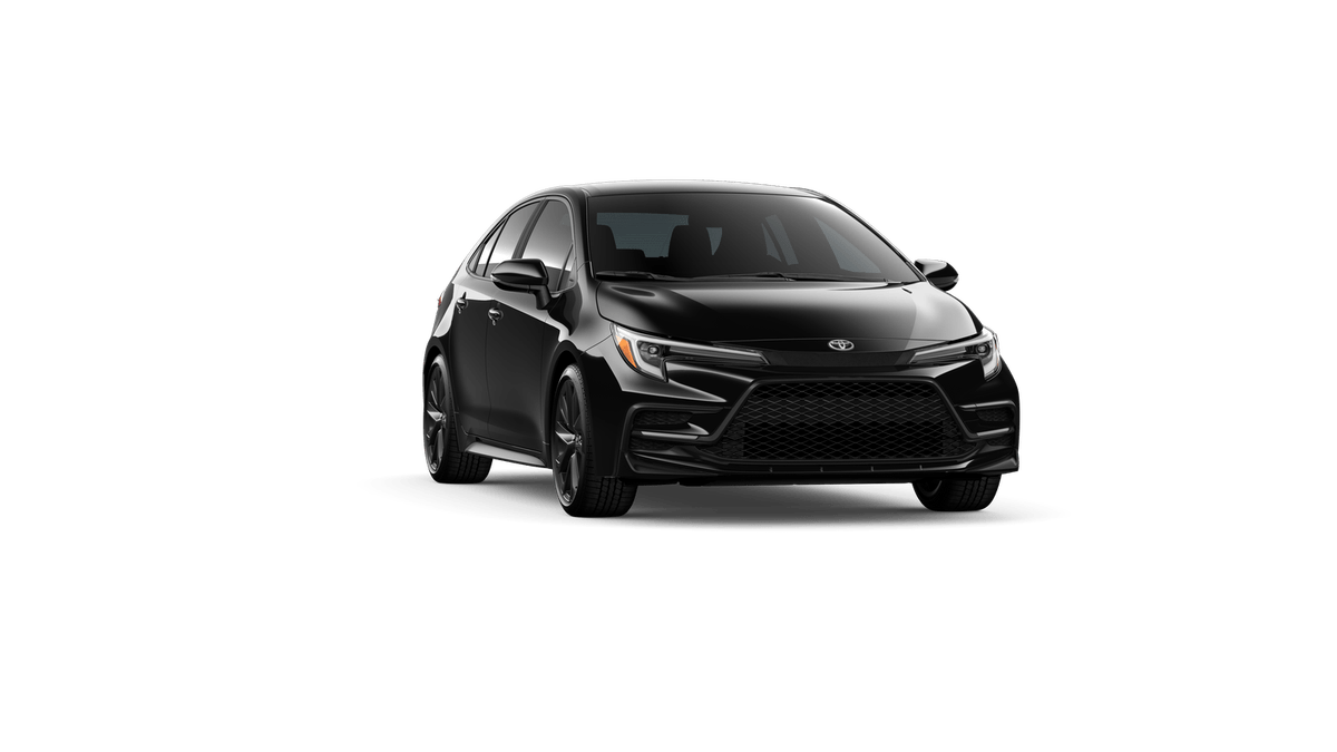 2026 Toyota Corolla Hybrid SE Roseville CA