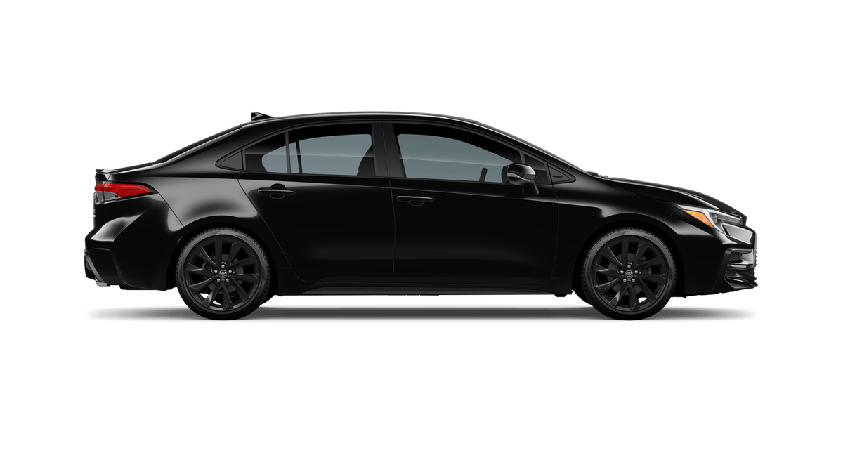 2026 Toyota Corolla Hybrid SE Roseville CA