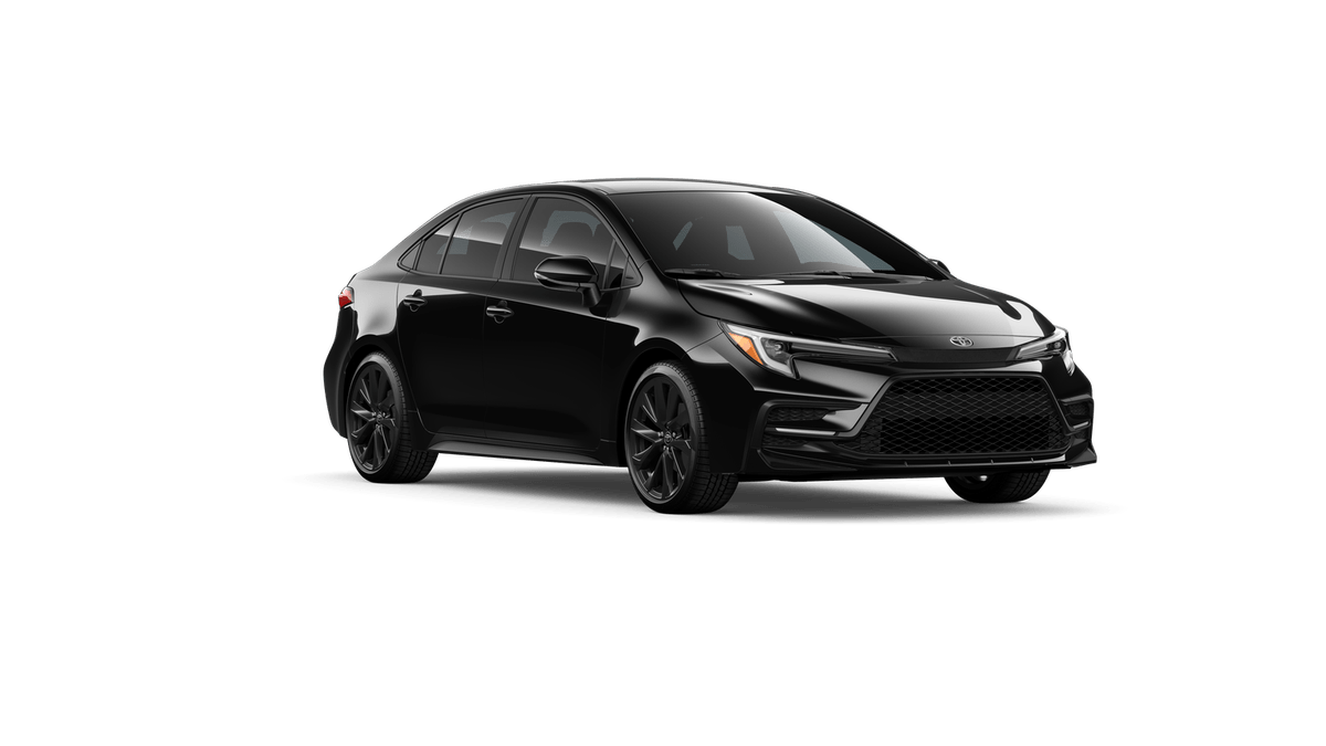 2026 Toyota Corolla Hybrid SE Roseville CA