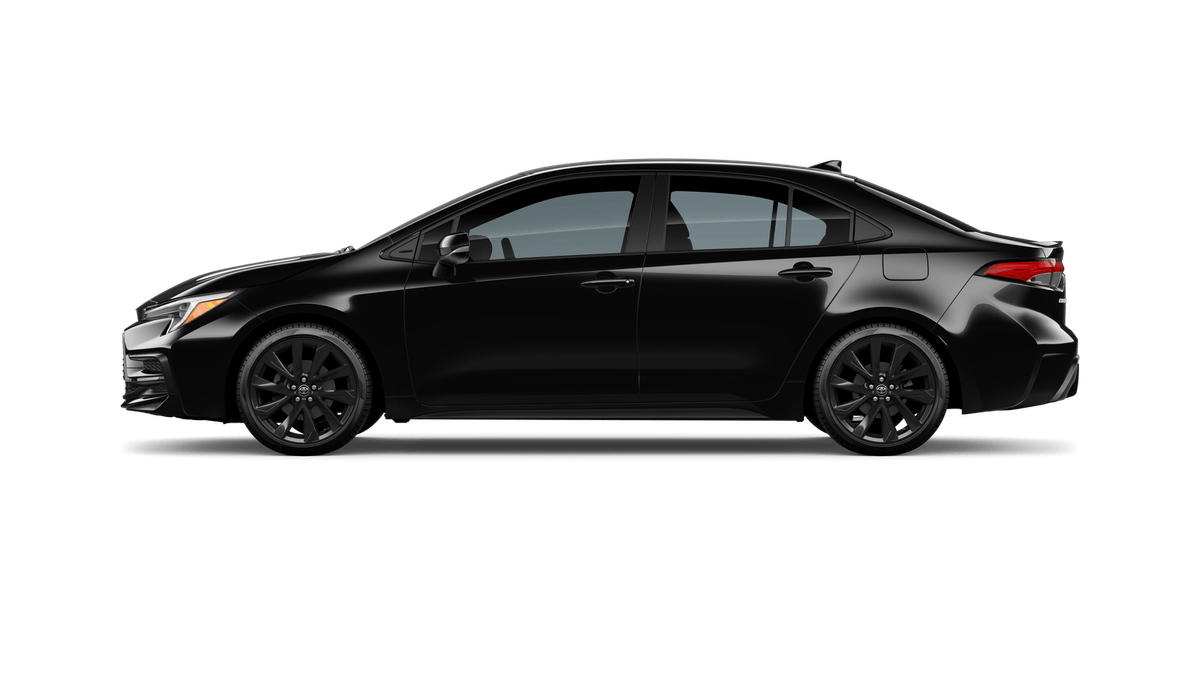 2026 Toyota Corolla Hybrid SE Roseville CA