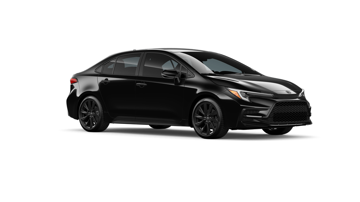 2026 Toyota Corolla Hybrid SE Roseville CA