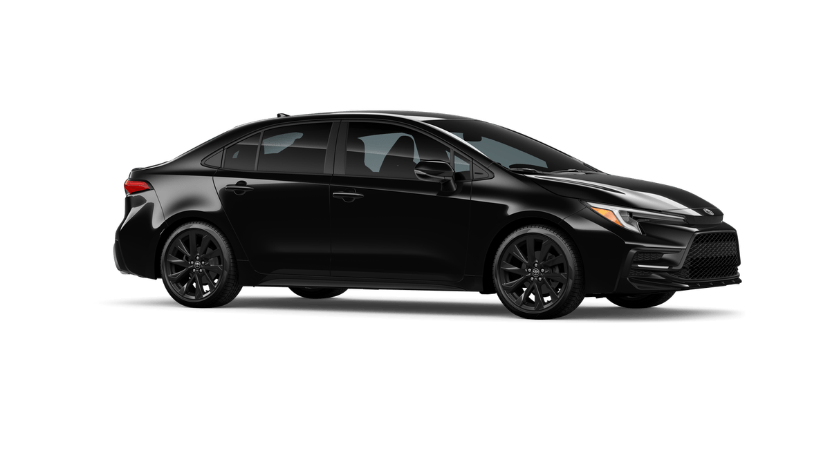 2026 Toyota Corolla Hybrid SE Roseville CA