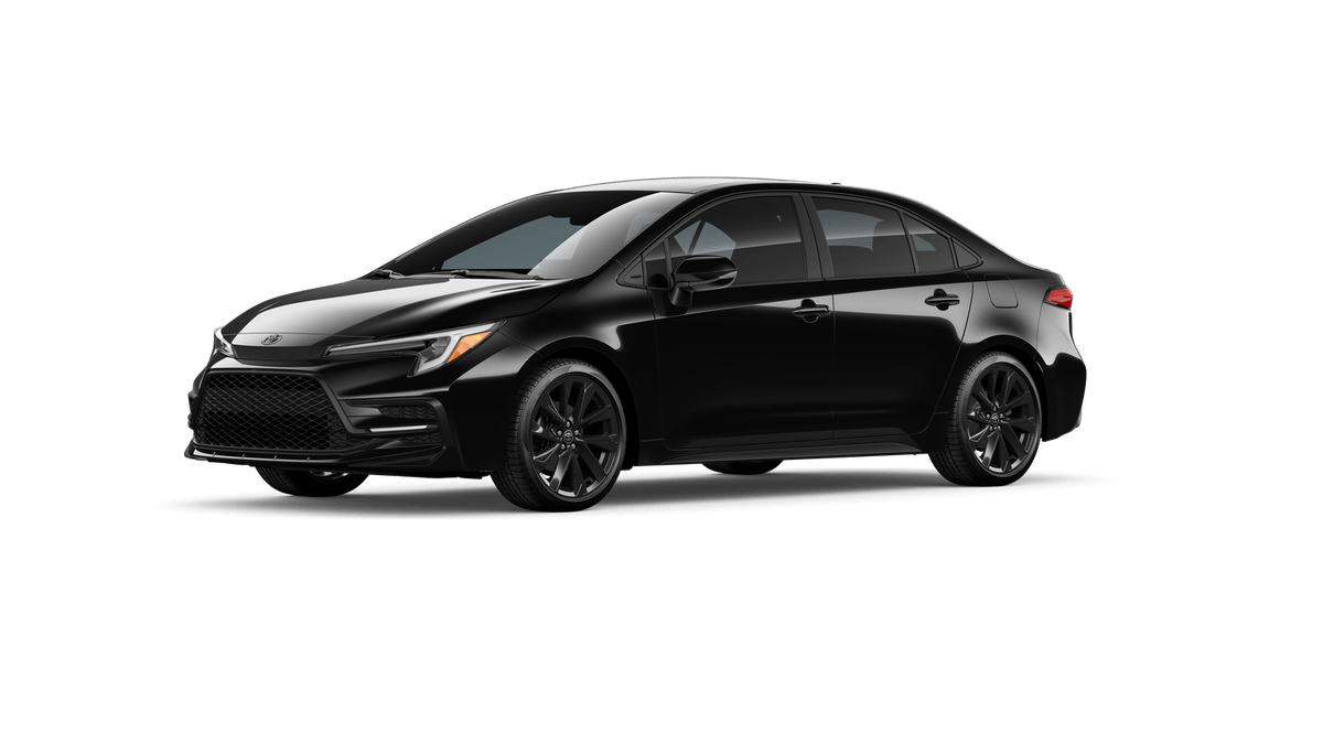 2026 Toyota Corolla Hybrid SE Roseville CA