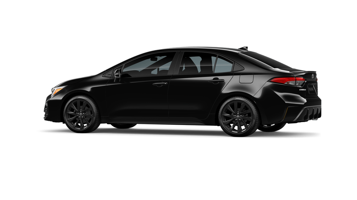 2026 Toyota Corolla Hybrid SE Roseville CA