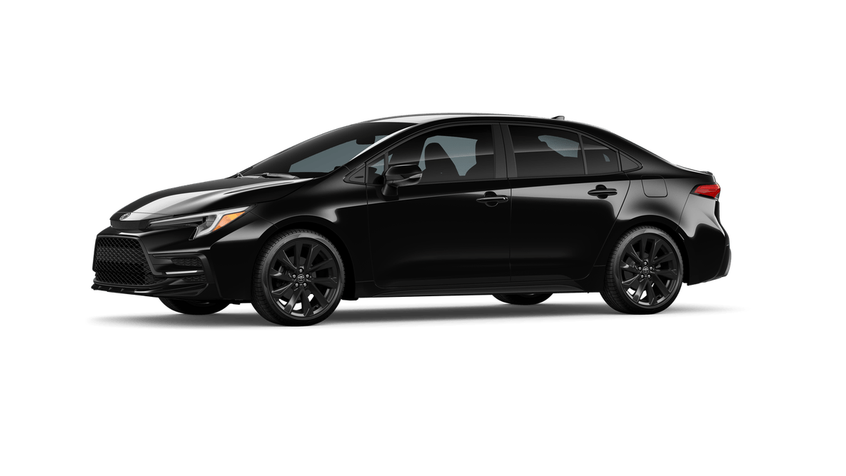 2026 Toyota Corolla Hybrid SE Roseville CA