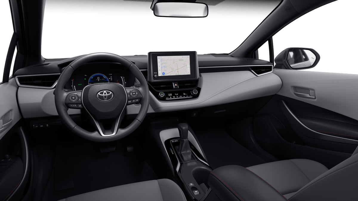2026 Toyota Corolla Hybrid SE Roseville CA
