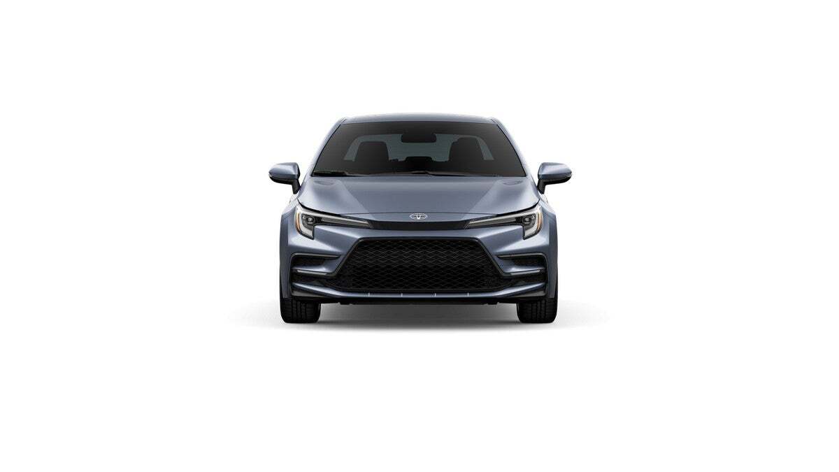 2026 Toyota Corolla Hybrid SE Roseville CA