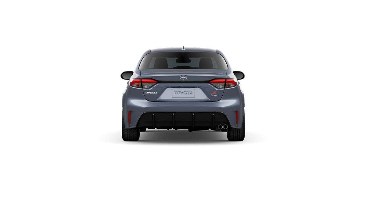 2026 Toyota Corolla Hybrid SE Roseville CA