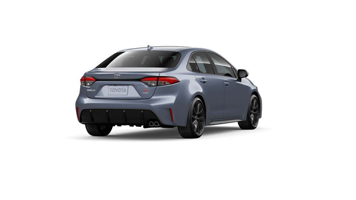 2026 Toyota Corolla Hybrid SE Roseville CA