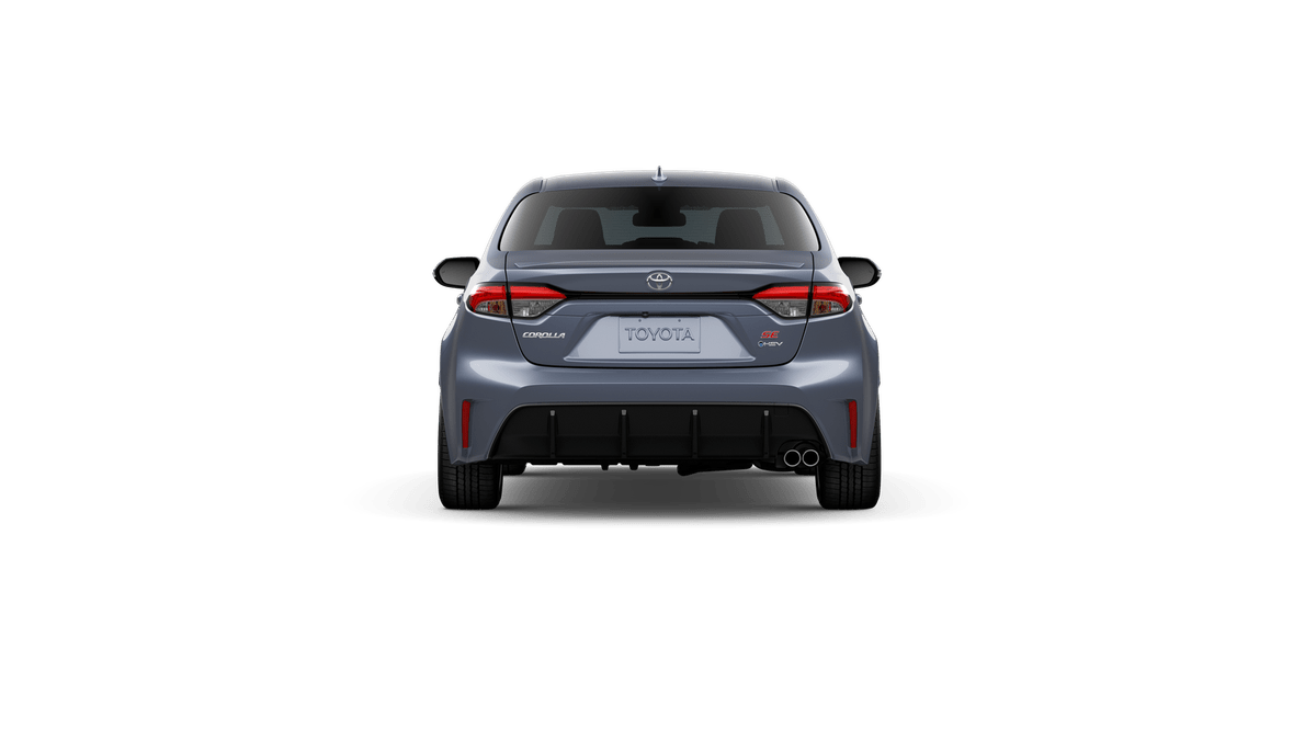 2026 Toyota Corolla Hybrid SE Roseville CA