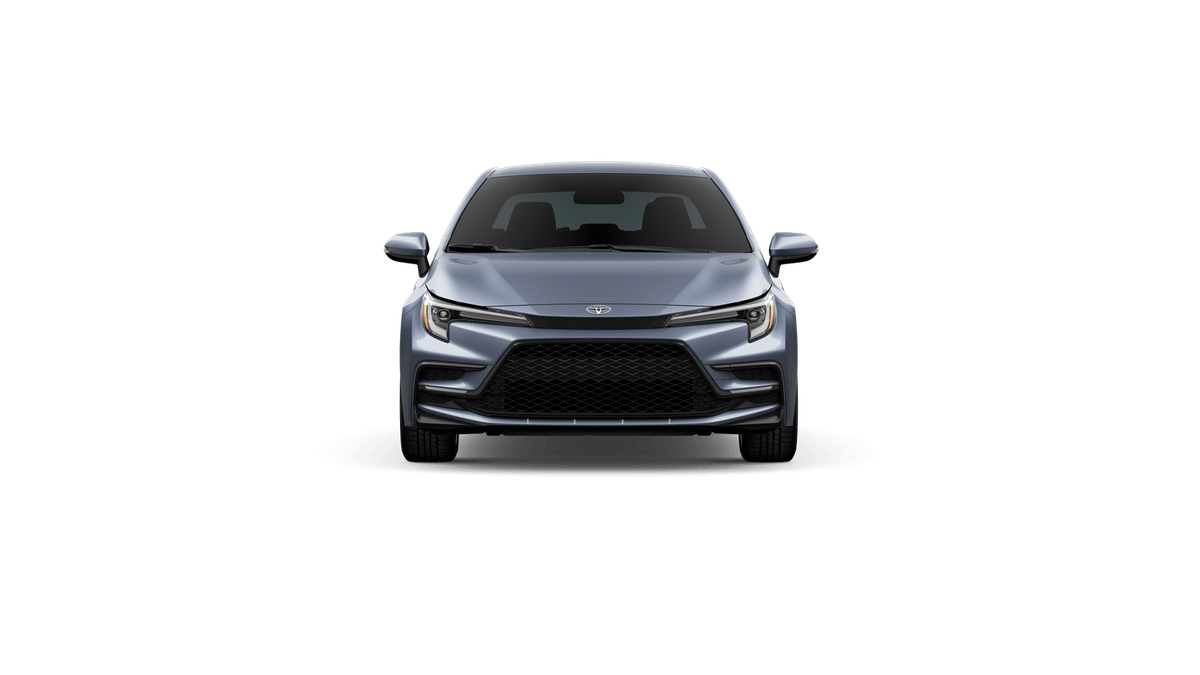 2026 Toyota Corolla Hybrid SE Roseville CA