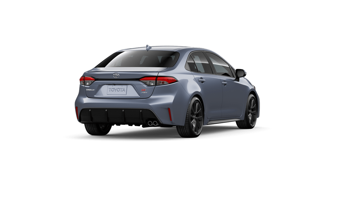 2026 Toyota Corolla Hybrid SE Roseville CA