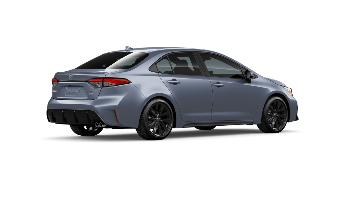 2026 Toyota Corolla Hybrid SE Roseville CA