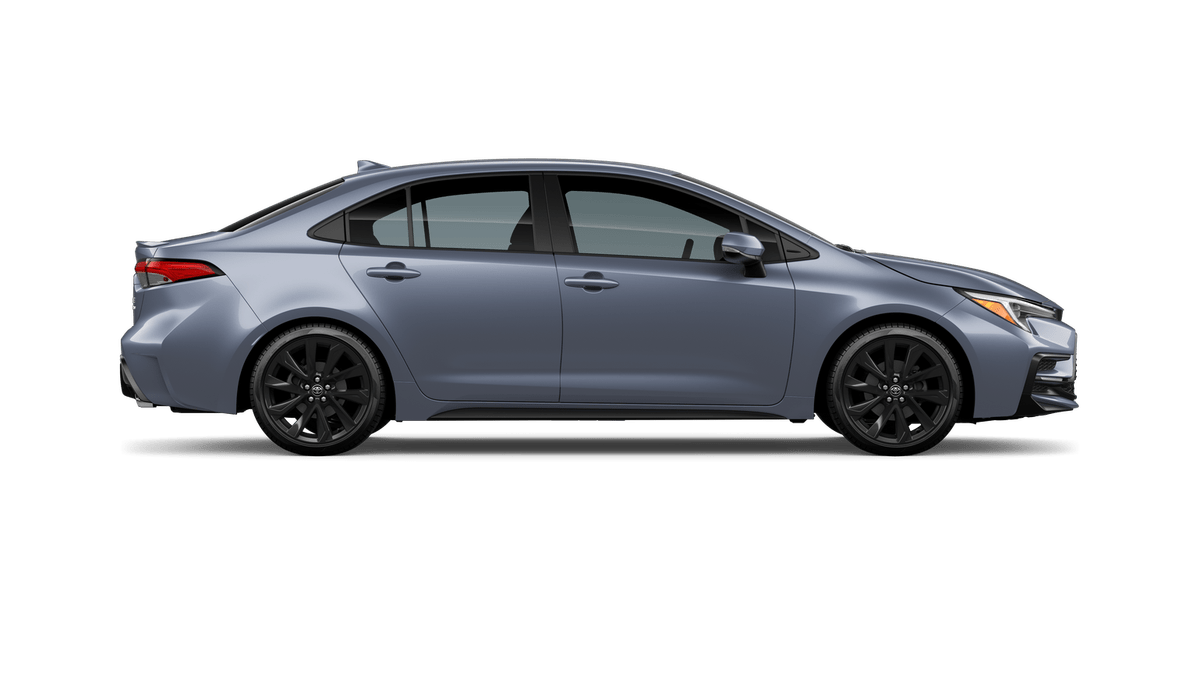 2026 Toyota Corolla Hybrid SE Roseville CA