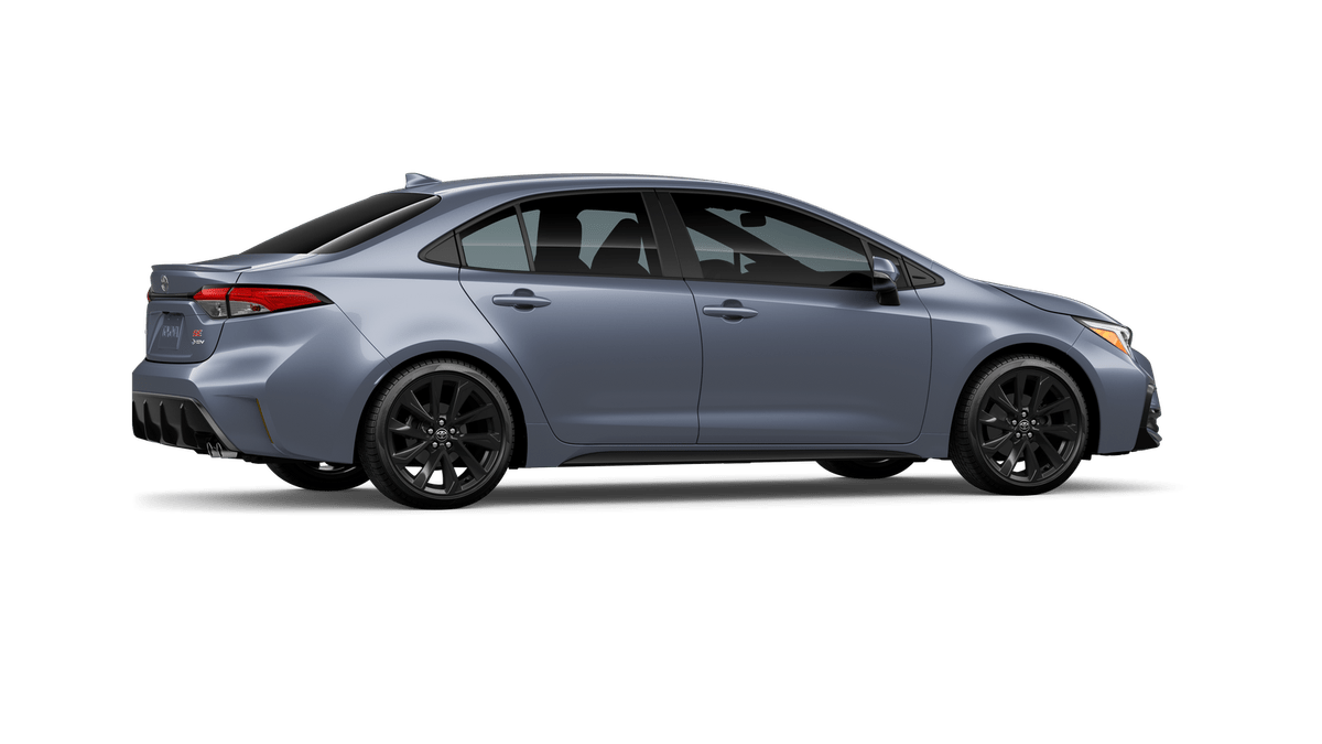 2026 Toyota Corolla Hybrid SE Roseville CA