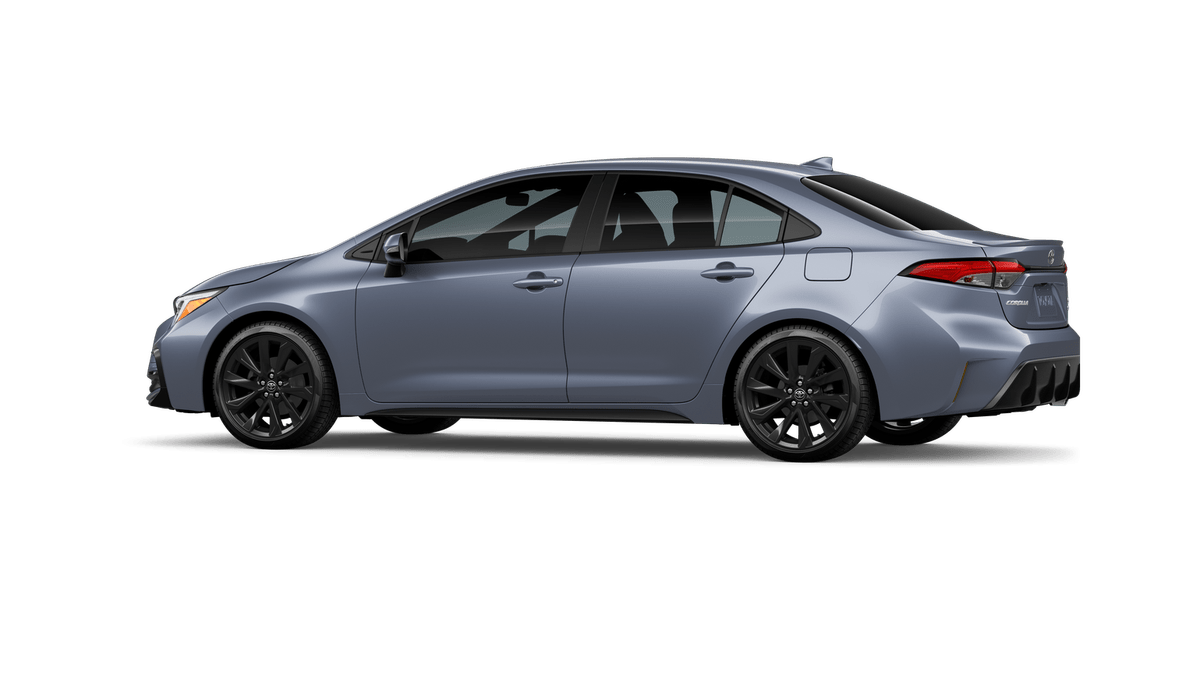 2026 Toyota Corolla Hybrid SE Roseville CA