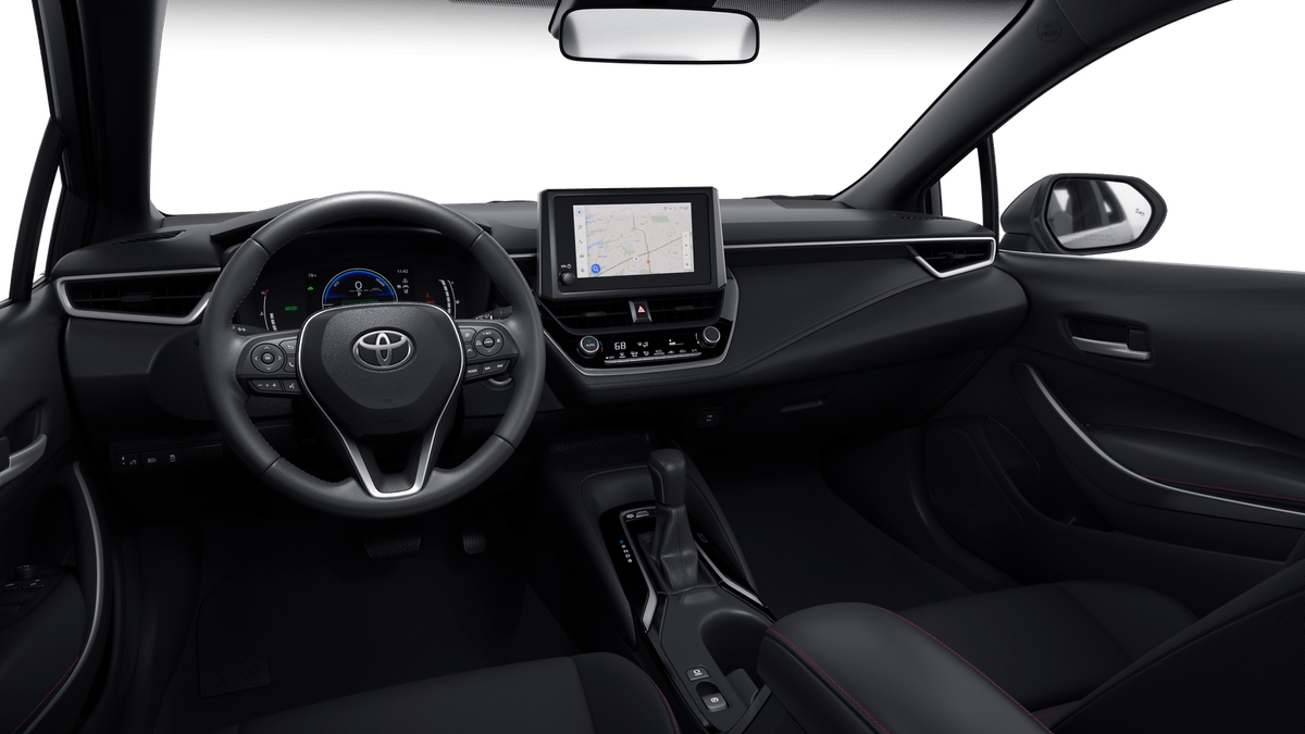 2026 Toyota Corolla Hybrid SE Roseville CA
