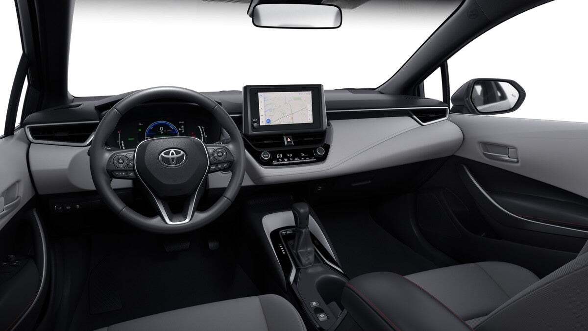 2026 Toyota Corolla Hybrid SE Roseville CA