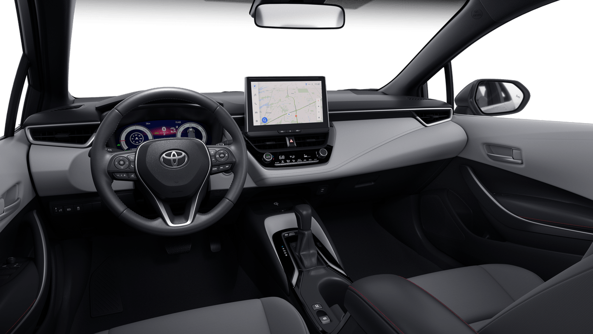 2026 Toyota Corolla Hybrid SE Roseville CA