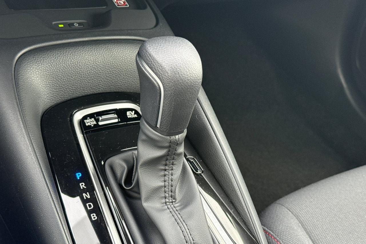 2026 Toyota Corolla Hybrid SE Roseville CA