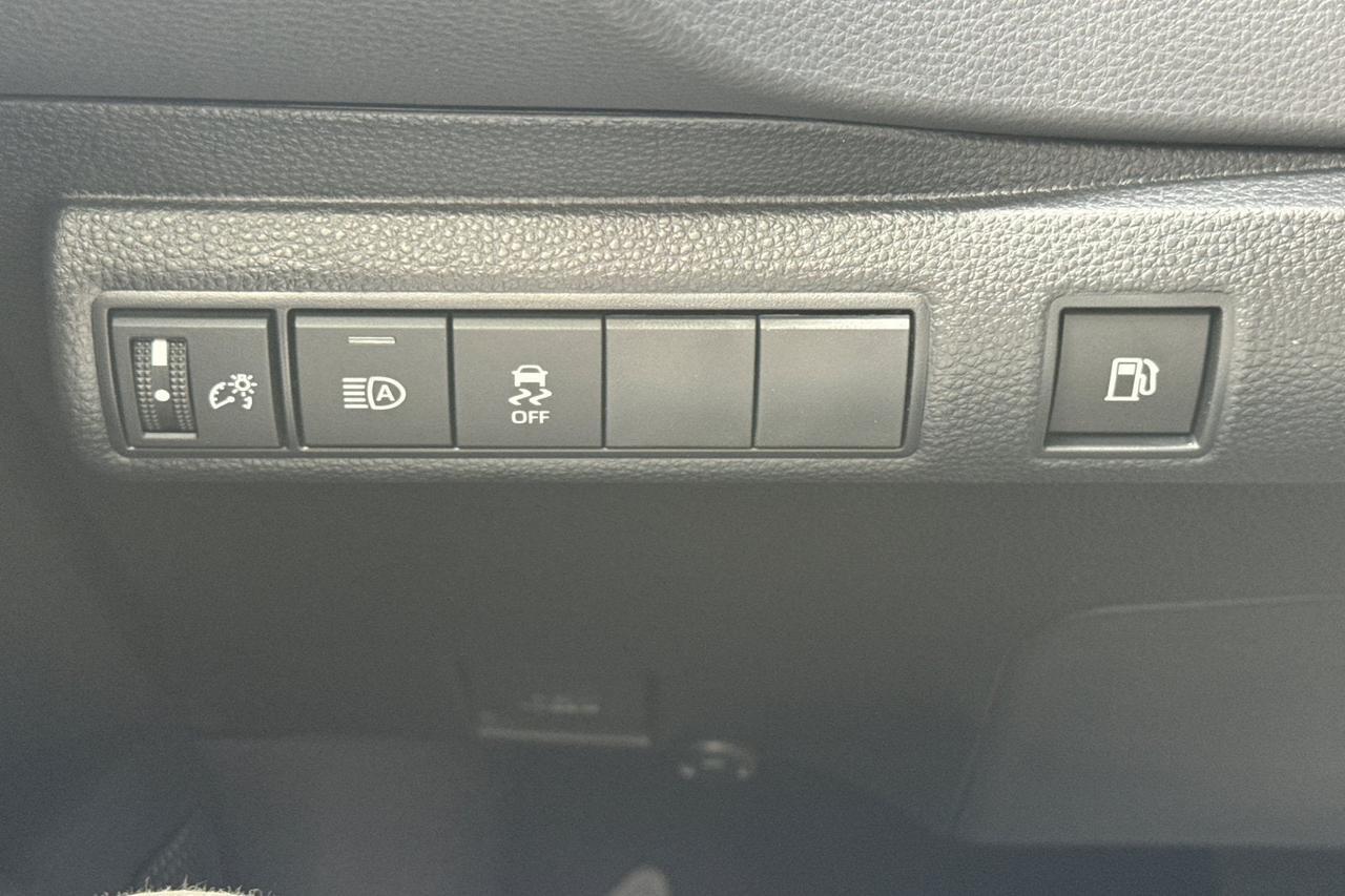 2026 Toyota Corolla Hybrid SE Roseville CA