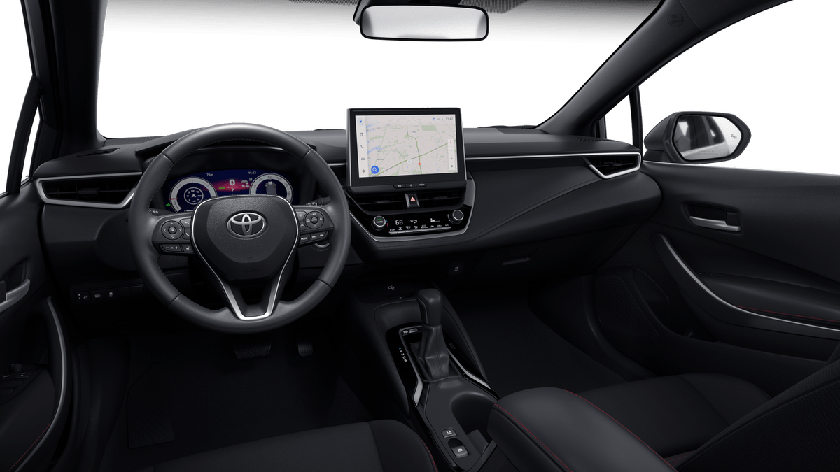 2026 Toyota Corolla Hybrid SE Roseville CA