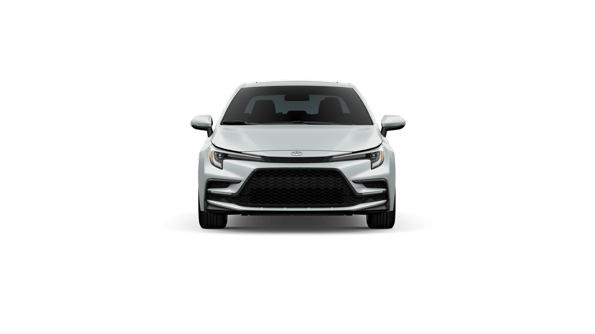 2026 Toyota Corolla Hybrid SE Roseville CA