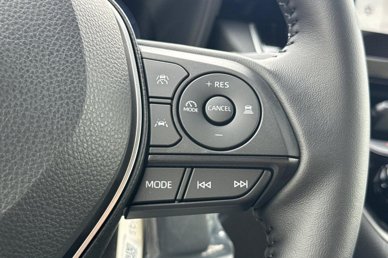 2026 Toyota Corolla Hybrid SE Roseville CA