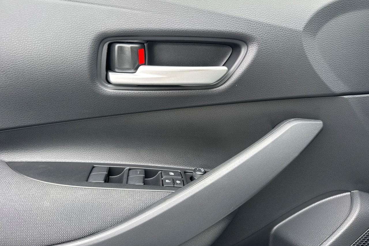 2026 Toyota Corolla Hybrid SE Roseville CA