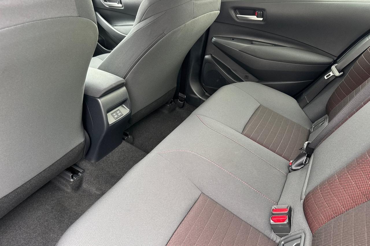2026 Toyota Corolla Hybrid SE Roseville CA