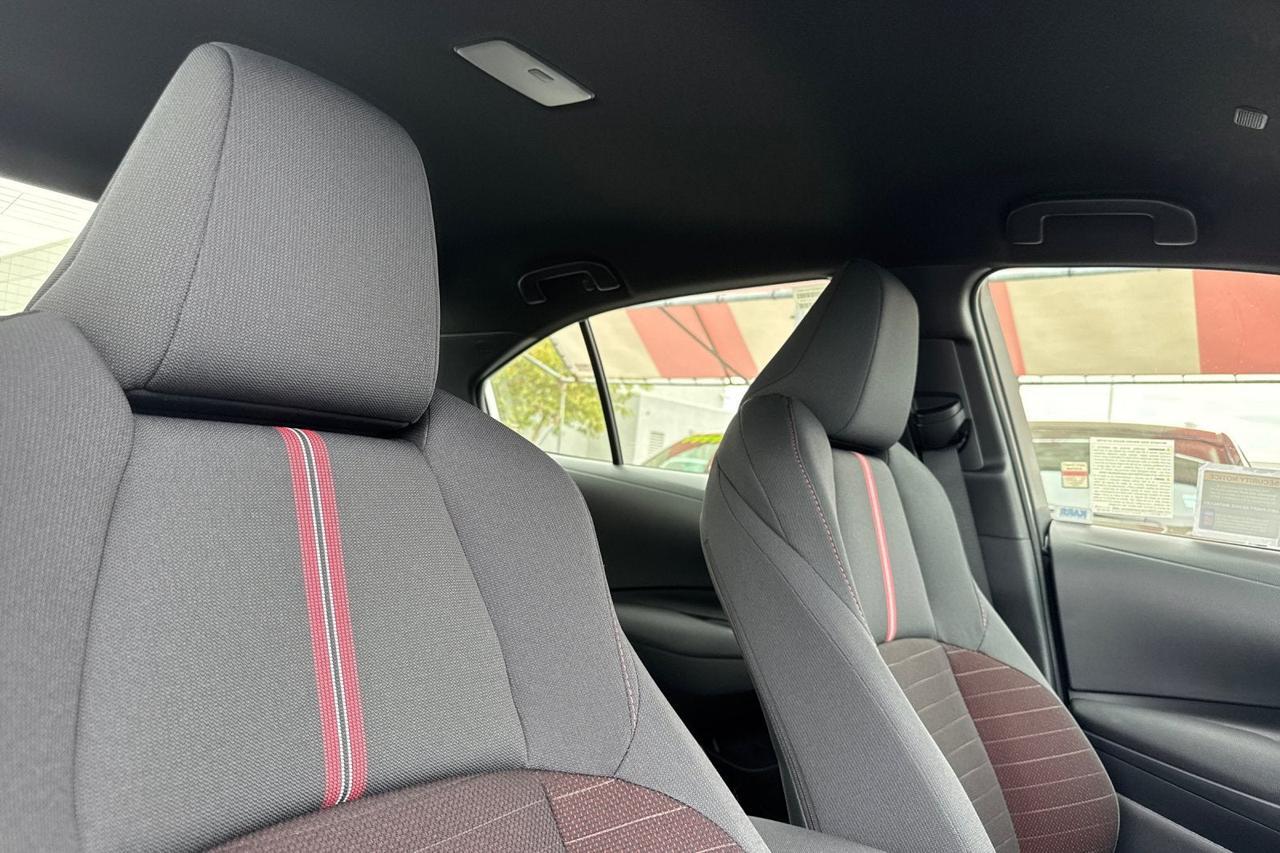 2026 Toyota Corolla Hybrid SE Roseville CA