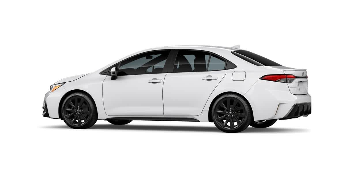 2026 Toyota Corolla Hybrid SE Roseville CA