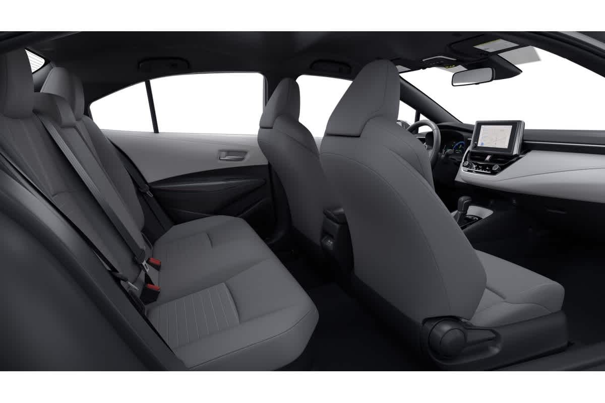 2026 Toyota Corolla Hybrid SE Roseville CA