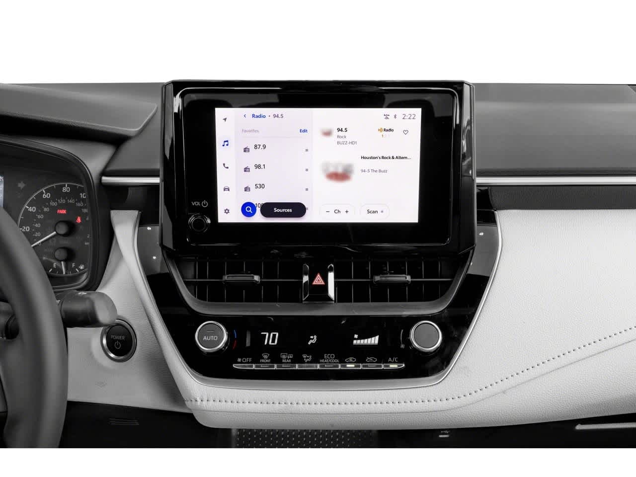 2026 Toyota Corolla Hybrid SE Roseville CA