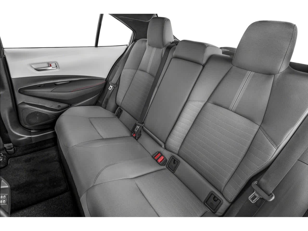 2026 Toyota Corolla Hybrid SE Roseville CA